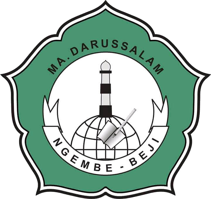 MA DARUSSALAM NGEMBE